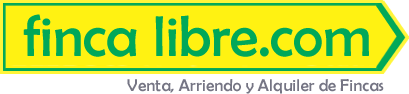 Logo Finca Libre.com